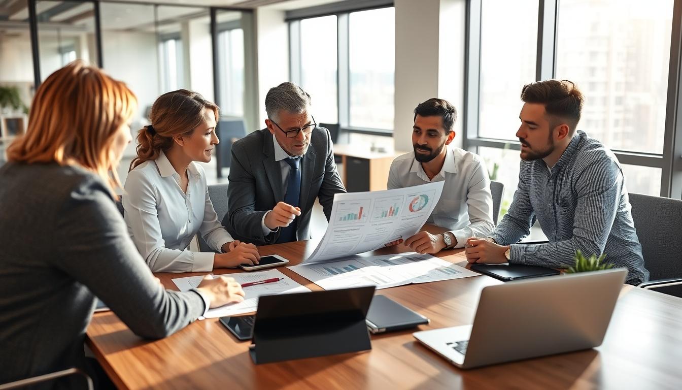 Driving Strategic Planning